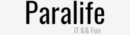 ParaLife logo